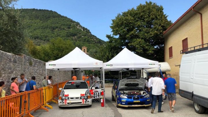 IL 54° TROFEO LUIGI FAGIOLI ACCENDE I MOTORI, ECCO TUTTE LE SFIDE
