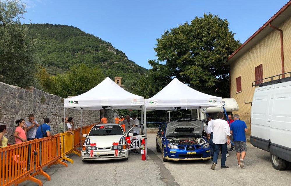 IL 54° TROFEO LUIGI FAGIOLI ACCENDE I MOTORI, ECCO TUTTE LE SFIDE