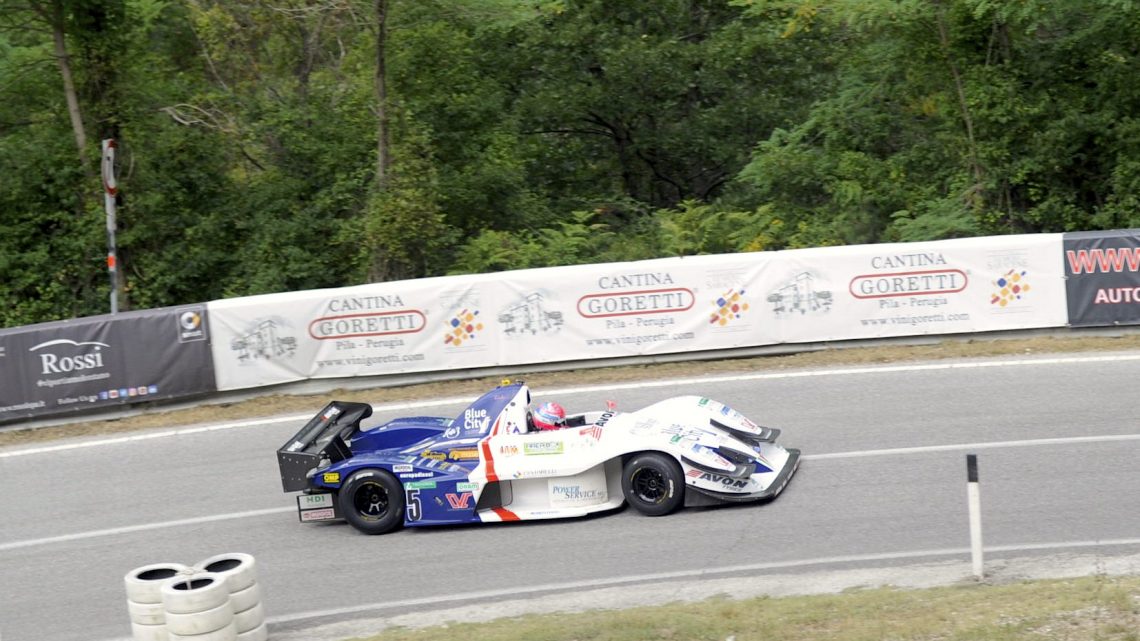 MERLI E L’OSELLA TRIONFANO CON RECORD AL 54° TROFEO LUIGI FAGIOLI