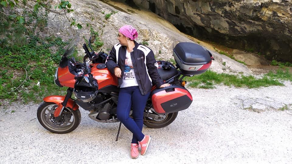 “UNIAMOCI PER SOSTENERE VALERIA” 