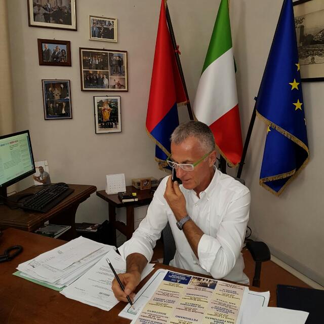 PIANO STRADE 2, INIZIANO I LAVORI  IN PIAZZA MARTIN LUTHER KING E VIA LOS ANGELES