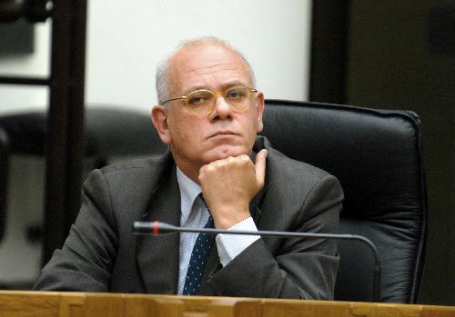 ELEZIONI REGIONALI, VINTI: “PER L’UMBRIA SERVE UNA NUOVA COALIZIONE”