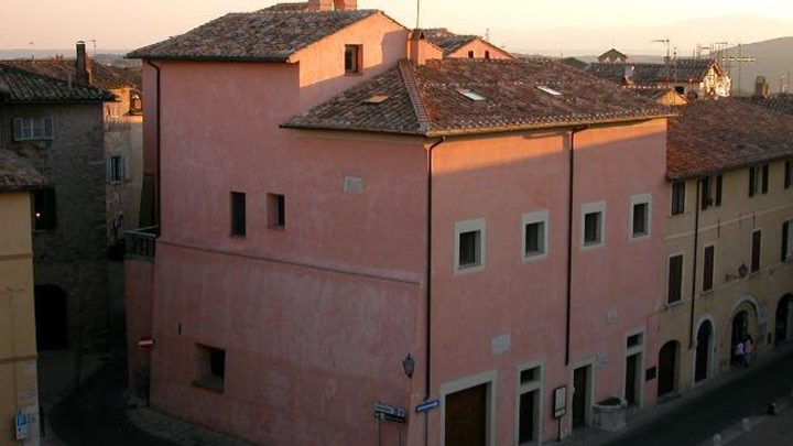 AMELIA, PALIO DEI COLOMBI: COMUNE MODIFICA CIRCOLAZIONE VEICOLARE E ISTITUISCE NAVETTA