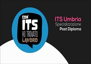 ITS UMBRIA, PAPARELLI: ULTERIORE CORSO MECCATRONICA TECNOLOGIE IMPRESE 4.0 NEL BIENNIO 2019-2021. SALGONO A SETTE I PERCORSI FORMATIVI