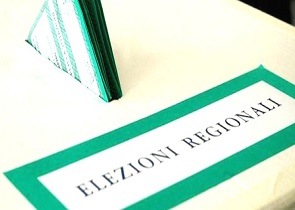 ELEZIONI REGIONALI; GIUNTA REGIONALE APPROVA ADEMPIMENTI GENERALI PER PROCEDIMENTO ELETTORALE
