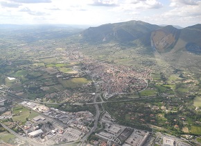 AREA CRISI COMPLESSA TERNI-NARNI: PRESIDENTE PAPARELLI: “A BREVE NUOVO AVVISO PER INVESTIMENTI PRODUTTIVI E PROROGA PER ASSEGNAZIONE LOTTI AREA EX MARATTA” 