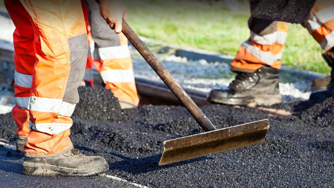VIABILITÀ, INIZIATI LAVORI SU SR 205 AMERINA A ORVIETO SCALO: 380MILA EURO PER NUOVO ASFALTO DA USCITA A1 PER OLTRE 1 CHILOMETRO FINO A SR 71