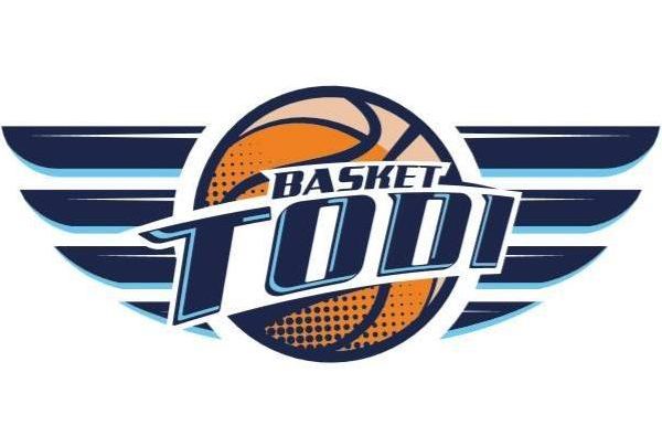 IL BASKET TODI AL LAVORO DAL 26 AGOSTO, I CONVOCATI DI COACH LEONARDO OLIVIERI