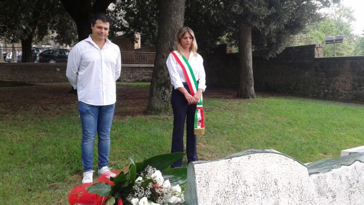 GIORNATA NAZIONALE DEL SACRIFICIO DEL LAVORO ITALIANO NEL MONDO
