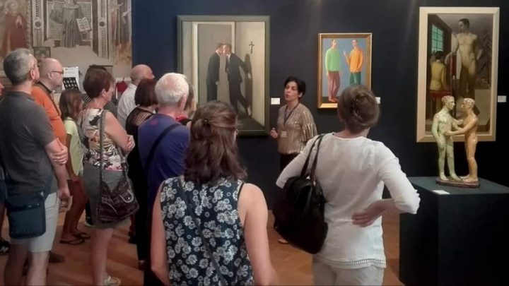 GUALDO TADINO: BOOM DI PRESENZE NEL PONTE DI FERRAGOSTO, VINCE L’OFFERTA DIVERSIFICATA