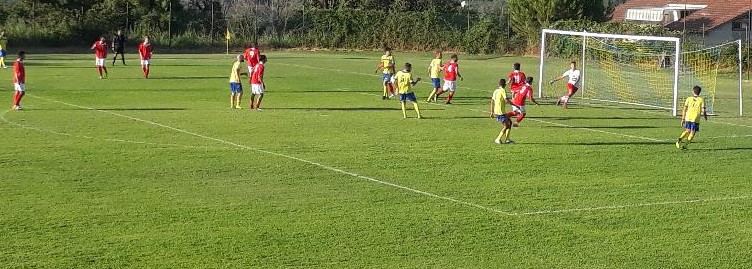 A GIOVE PROSEGUE LA MARCIA DI AVVICINAMENTO VERSO IL DEBUTTO UFFICIALE