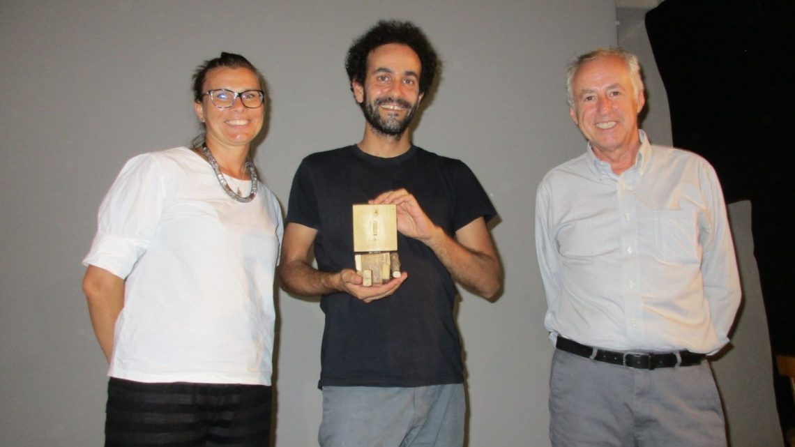 CALVI DELL’UMBRIA, CALVI FESTIVAL OMAGGIA REGISTA DAVIDE CALVARESI