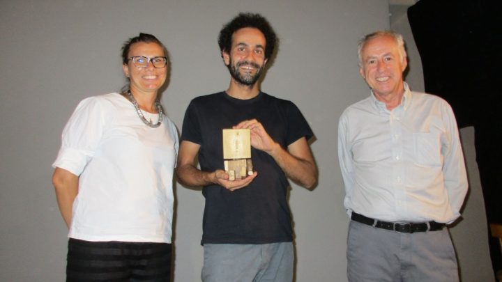 CALVI DELL’UMBRIA, CALVI FESTIVAL OMAGGIA REGISTA DAVIDE CALVARESI
