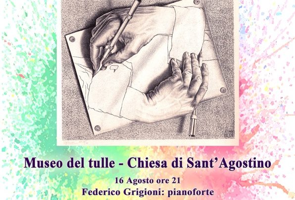 “MUSICA E GIOVANI A PANICALE”: AL VIA LA PRIMA EDIZIONE DELLA RASSEGNA DI GIOVANI CONCERTISTI ORGANIZZATA DA PAN KALON
