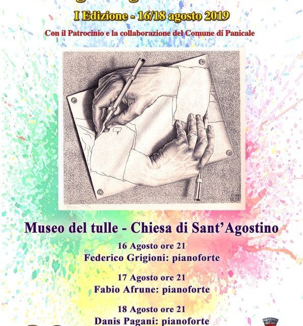 “MUSICA E GIOVANI A PANICALE”: AL VIA LA PRIMA EDIZIONE DELLA RASSEGNA DI GIOVANI CONCERTISTI ORGANIZZATA DA PAN KALON