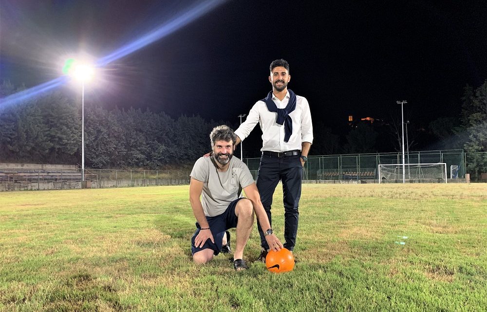 MONTECCHIO, SPORT, MESSA IN SICUREZZA E LUCI AL LED SU CAMPO SPORTIVO “LUCIO DOMINICI”, GORI: “ATTIVITÀ SPORTIVA CARDINE DELLA NOSTRA COMUNITÀ”