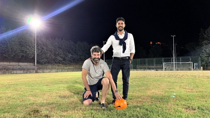 MONTECCHIO, SPORT, MESSA IN SICUREZZA E LUCI AL LED SU CAMPO SPORTIVO “LUCIO DOMINICI”, GORI: “ATTIVITÀ SPORTIVA CARDINE DELLA NOSTRA COMUNITÀ”