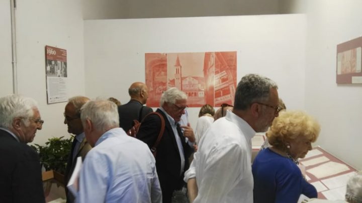 SPOLETO 1960. IL TERZO FESTIVAL DEI DUE MONDI