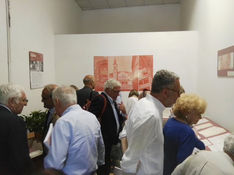 SPOLETO 1960. IL TERZO FESTIVAL DEI DUE MONDI