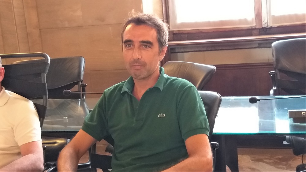 COVID-19, PROVINCIA, CONSIGLIERE PSI NOVELLI: “REGIONE ADOTTI “MODELLO PIACENZA”