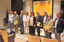 AFFARI ISTITUZIONALI: “UNA GRANDE INIZIATIVA CHE AIUTA I GIOVANI A INSERIRSI NEL MONDO DEL LAVORO” – LA PRESIDENTE PORZI ALLA PRESENTAZIONE DEL BANDO ROTARY
