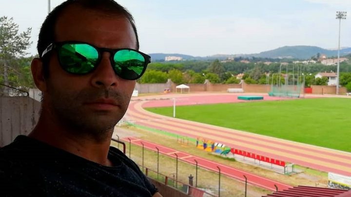 RICCARDO PELLEGRINO FA IL PUNTO SULLA NUOVA STAGIONE