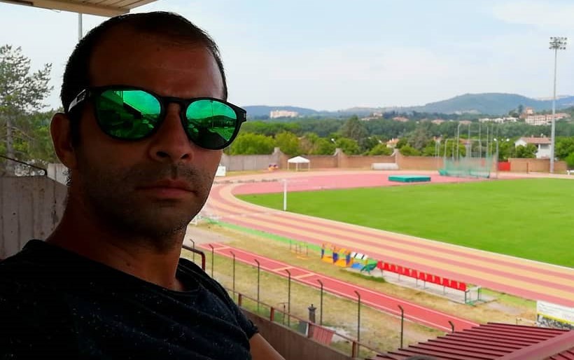 RICCARDO PELLEGRINO FA IL PUNTO SULLA NUOVA STAGIONE