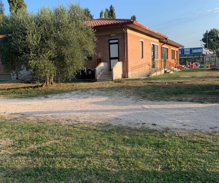 LAVORI DI MANUTENZIONE  IN TUTTE LE SCUOLE COMUNALI