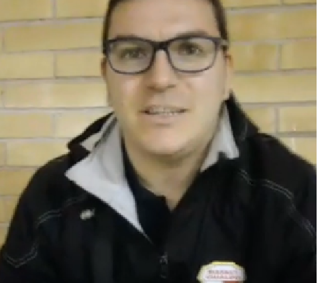 UFFICIALE, LUCA PALECO È IL NUOVO ALLENATORE DEL BASKET GUALDO