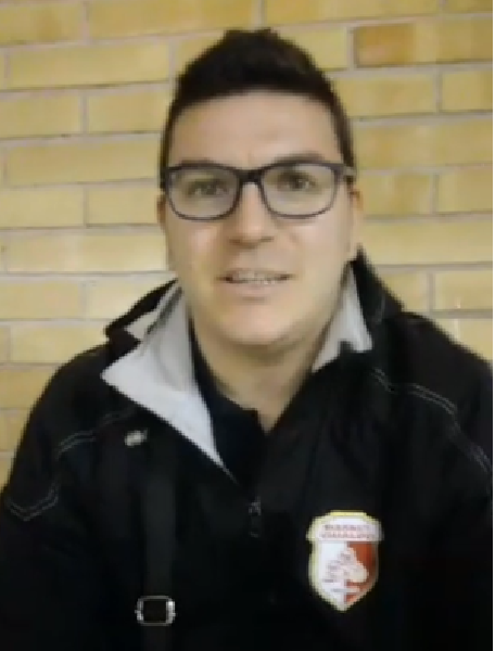 UFFICIALE, LUCA PALECO È IL NUOVO ALLENATORE DEL BASKET GUALDO