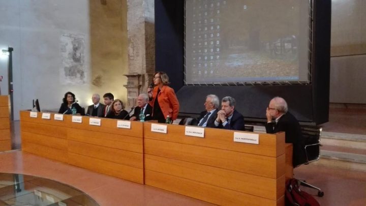 DOMANI A NARNI, FESTIVAL SOCIOLOGIA, CONFERENZA STAMPA PRESENTAZIONE 4^ EDIZIONE