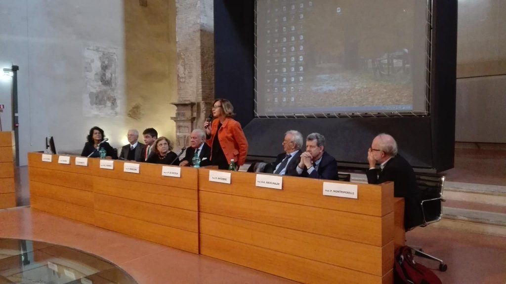 DOMANI A NARNI, FESTIVAL SOCIOLOGIA, CONFERENZA STAMPA PRESENTAZIONE 4^ EDIZIONE