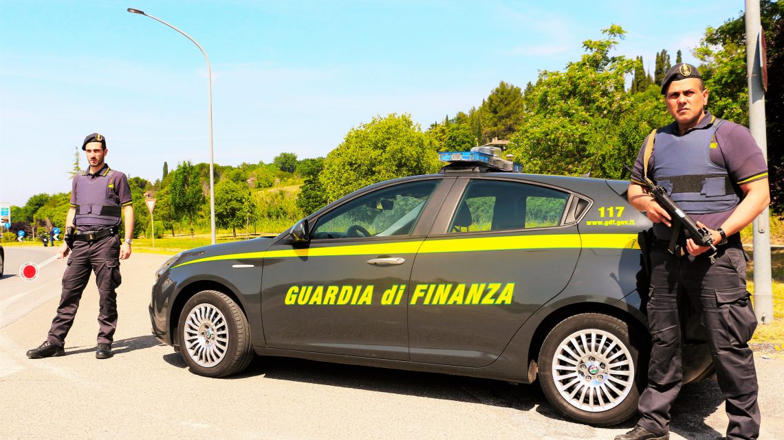 CONTRASTO AI TRAFFICI ILLECITI: UN ARRESTO E TRE DENUNCE PER SPACCIO DI SOSTANZE STUPEFACENTI A TERNI