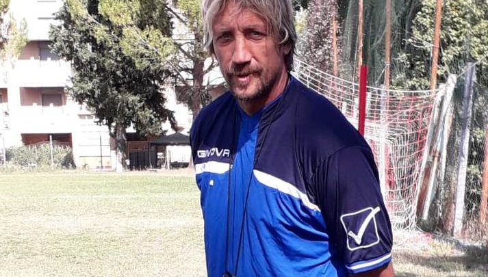L’ANGOLO DEL MISTER  