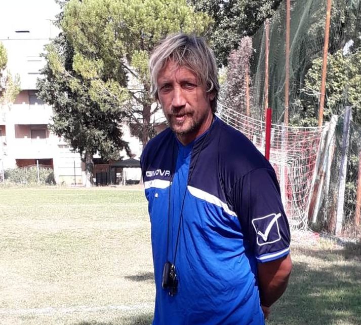 L’ANGOLO DEL MISTER  