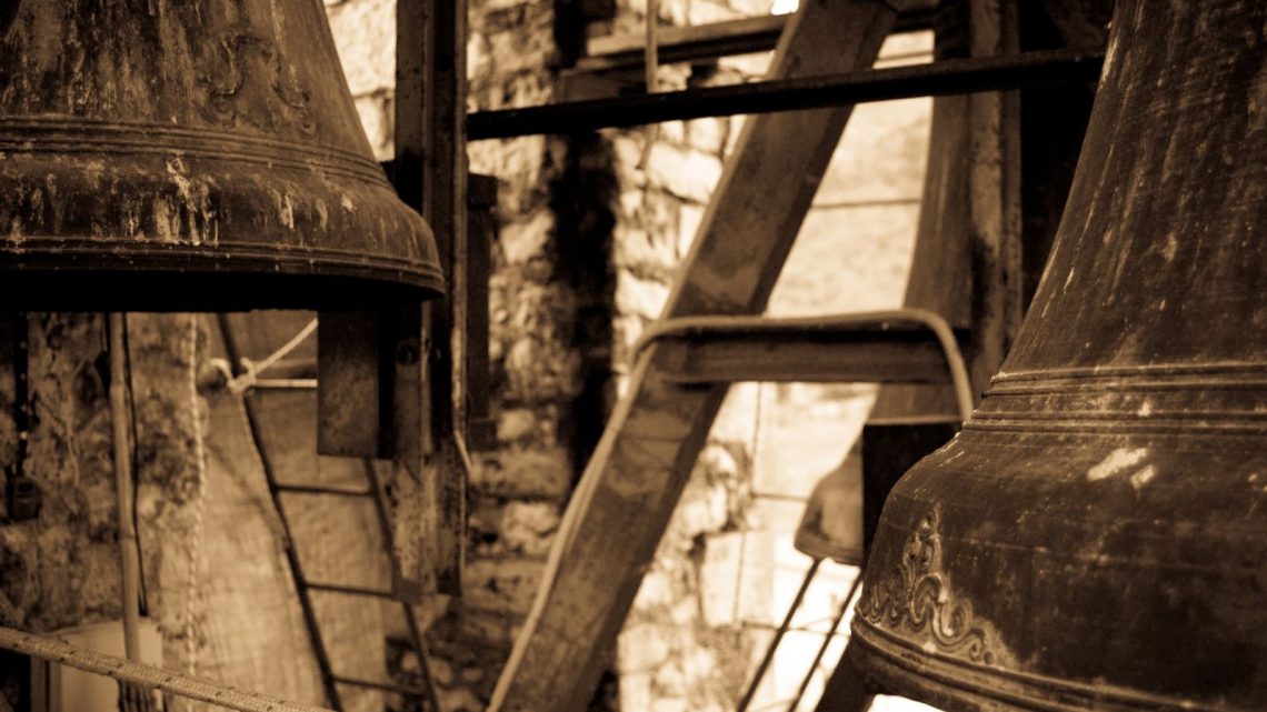 FERENTILLO, “GRUPPO CAMPANARI” AVVIA SOTTOSCRIZIONE PER COSTRUIRE CAMPANE ABBAZIA SAN PIETRO IN VALLE