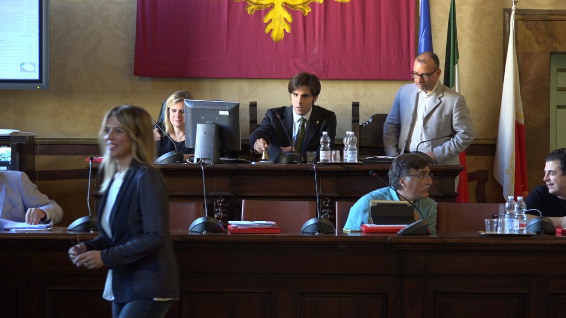 ADUNANZA CONSIGLIO COMUNALE – 30 DICEMBRE ORE 15:30