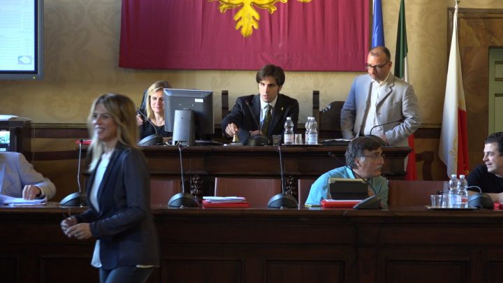 CONSIGLIO COMUNALE APPROVA IL BILANCIO CONSOLIDATO DELL’ESERCIZIO 2018