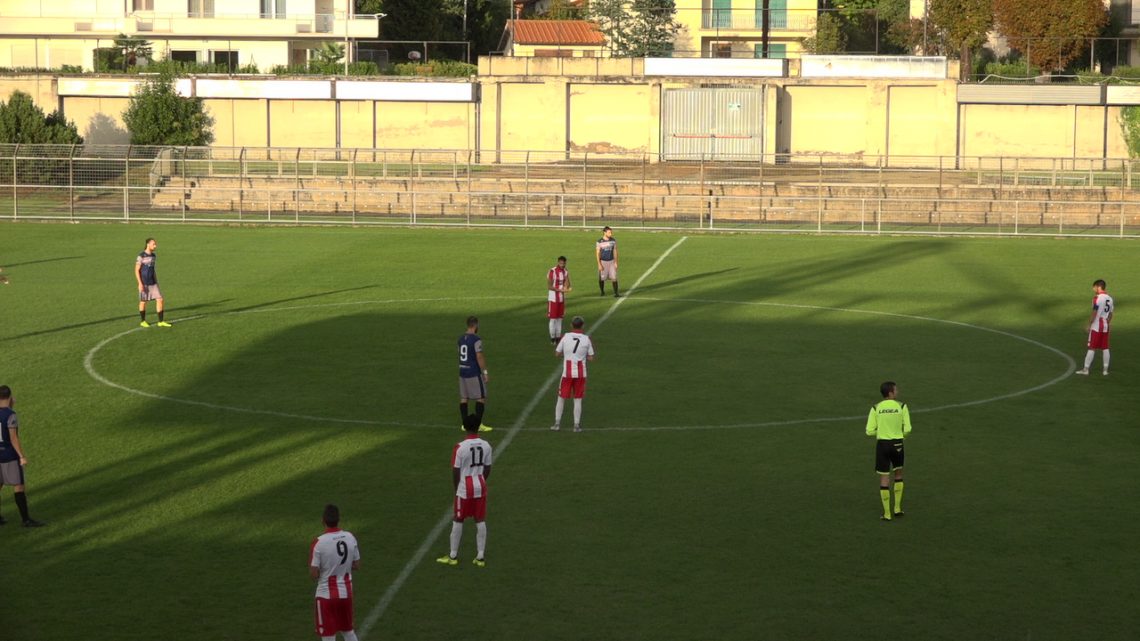 SCONFITTA DI MISURA CHE LASCIA APERTA LA QUALIFICAZIONE IN COPPA