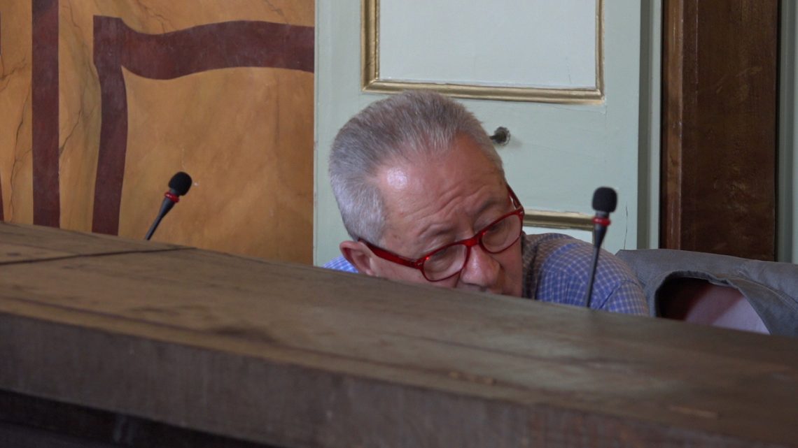 IL DESTINO DI CRO CI RIGUARDA E NON PUÒ PASSARCI SOPRA LA TESTA. È ORA DI DISCUTERNE PUBBLICAMENTE E DI ASSUMERE INIZIATIVE CONCRETE ED EFFICACI A SERVIZIO DEL TERRITORIO.