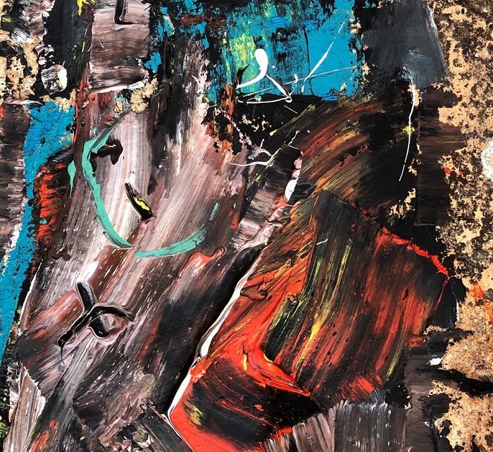 ‘IN CAMMINO’: TENSIONE ESISTENZIALE E RICERCA NELLA PITTURA DI FRANCESCO CASSANO  PERUGIA, GALLERIA D’ARTE IMAGO / VERNISSAGE, DOMENICA 29 SETTEMBRE ALLE ORE 18.  LE OPERE IN ESPOSIZIONE FINO AL 19 OTTOBRE