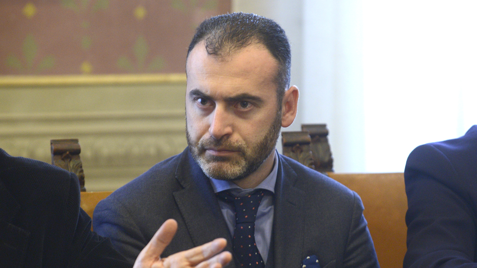 REGIONALI, CESARE CARINI (PSI): ADESSO CONCENTRIAMOCI SUL PROGRAMMA