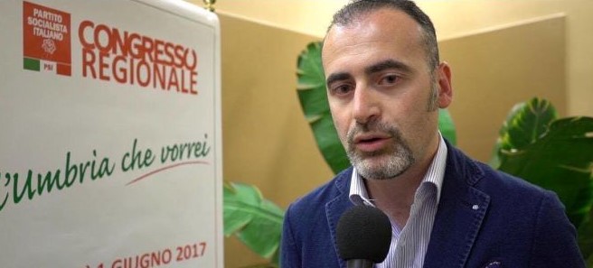 ELEZIONI REGIONALI, IL PSI CON L’UMBRIA DEI TERRITORI: COALIZIONE INNOVATIVA