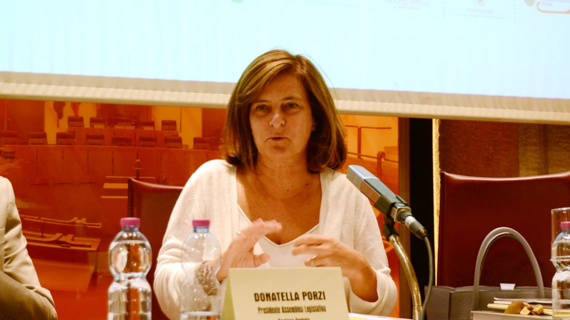 SCUOLA: “PROGETTI E LABORATORI PER DIFFERENZIARE L’OFFERTA FORMATIVA E RIPARTIRE IN SICUREZZA” – MOZIONE DI PORZI (PD)