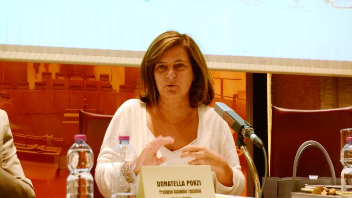 VITTIME DELLA MAFIA: “LA GIORNATA DELLA MEMORIA È UNA RICORRENZA DI GRANDE VALORE. PRONTI A RACCOGLIERE LA SFIDA DEL PRESIDENTE MATTARELLA” – NOTA DI PORZI (PD)