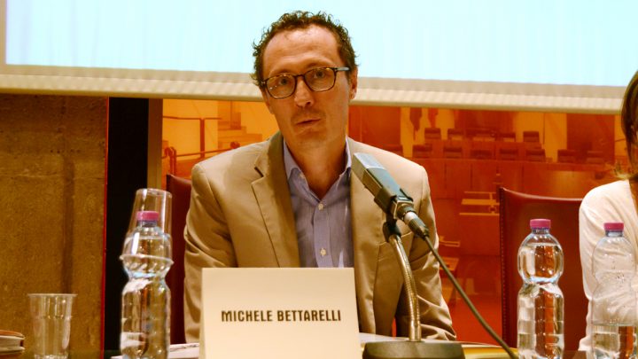 CORONAVIRUS: “L’UMBRIA È BELLA E SICURA, TUTTA” – BETTARELLI (PD) ANNUNCIA INTERROGAZIONE SULLA CAMPAGNA DI COMUNICAZIONE DELLA REGIONE