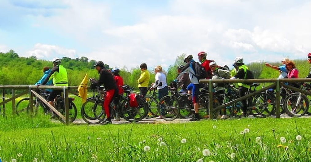 PARRANO, DUE NUOVE BICI ELETTRICHE PER FRAZIONE CANTONE, FILIPPETTI: “PROSEGUE PROGRAMMA MOBILITÀ DOLCE”