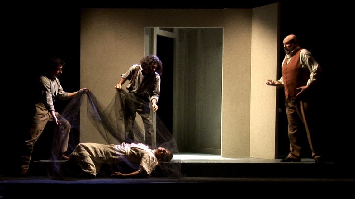 IL PAN OPERA FESTIVAL CHIUDE LA QUINTA EDIZIONE CON ‘L’INGANNO FELICE’ DI ROSSINI