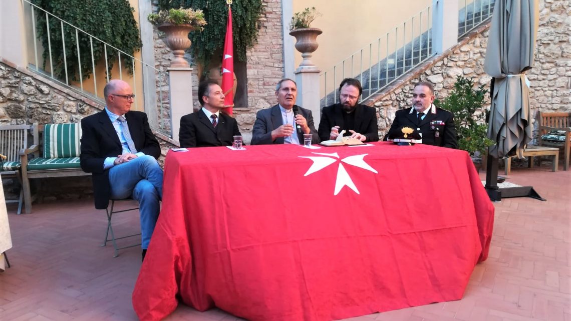 ACQUASPARTA, ATTIVATO SERVIZIO “ANGELI CUSTODI” PER ANZIANI, PERSONE SOLE E BISOGNOSI