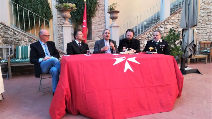 ACQUASPARTA, ATTIVATO SERVIZIO “ANGELI CUSTODI” PER ANZIANI, PERSONE SOLE E BISOGNOSI